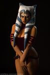 cammistar - ahsoka tano