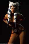 cammistar - ahsoka tano