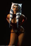 cammistar - ahsoka tano