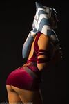 cammistar - ahsoka tano