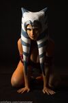 cammistar - ahsoka tano