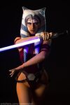 cammistar - ahsoka tano