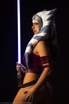 cammistar - ahsoka tano