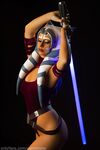 cammistar - ahsoka tano