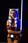 cammistar - ahsoka tano