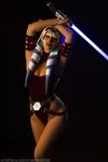 cammistar - ahsoka tano