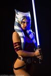 cammistar - ahsoka tano