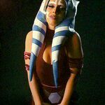 cammistar - ahsoka tano