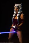 cammistar - ahsoka tano