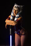 cammistar - ahsoka tano