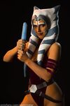 cammistar - ahsoka tano