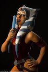 cammistar - ahsoka tano