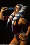 cammistar - ahsoka tano