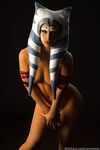 cammistar - ahsoka tano