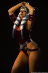 cammistar - ahsoka tano