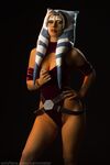 cammistar - ahsoka tano