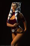 cammistar - ahsoka tano