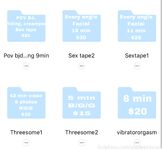 Digitalprincxss Album