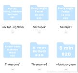 Digitalprincxss Album