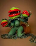 Bishoujomom Audrey II set