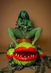 Bishoujomom Audrey II set