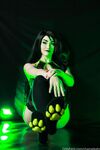 Chameleahn Cosplay