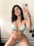 malu trevejo collection