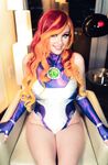 Angie starfire