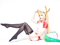 KQ Cosplay