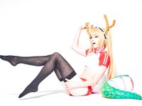 KQ Cosplay