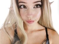 Belle Delphines Pics