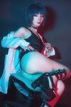 ShiroKitsune - Tae Takemi (Persona 5)
