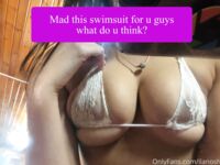 Ilanosh 180 Images (OnlyFans)