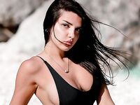 Ilanosh 180 Images (OnlyFans)