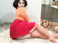 ambiyah pics (OnlyFans)