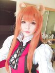 Hana Bunny - Raphtalia