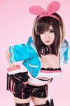 Potato God - Kizuna AI
