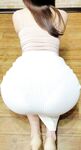 Nene big booty