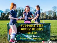 Ella.Hughes.Freshman.Meat