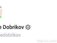 Nicole Dobrikov Only Fans Photos