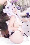 Jessica Nigri Micro Bra