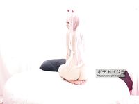 Potato godzilla - 02