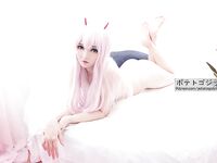 Potato godzilla - 02