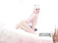 Potato godzilla - 02