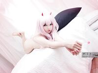 Potato godzilla - 02