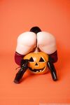 BishoujoMom Nude Lingerie Halloween Cosplay Fansly Set Leake