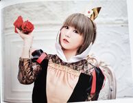 MagiRabi In Wonderland