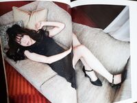 MagiRabi In Wonderland