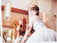 MagiRabi In Wonderland