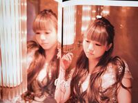 MagiRabi In Wonderland